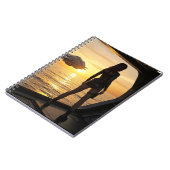 Space Marines 2055 Notizblock (Linke Seite)