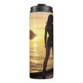 Space Marines 2055 Thermosbecher (Vorderseite)