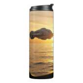 Space Marines 2055 Thermosbecher (Nach links gedreht)