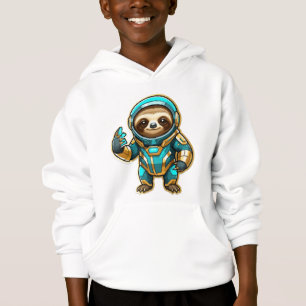 Space-Mod Hoodie