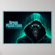 Space Monsters