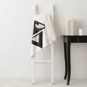 Space Mops | Black Mops Dog Gift Idee für Mops Lie Sherpadecke (Beispiel)