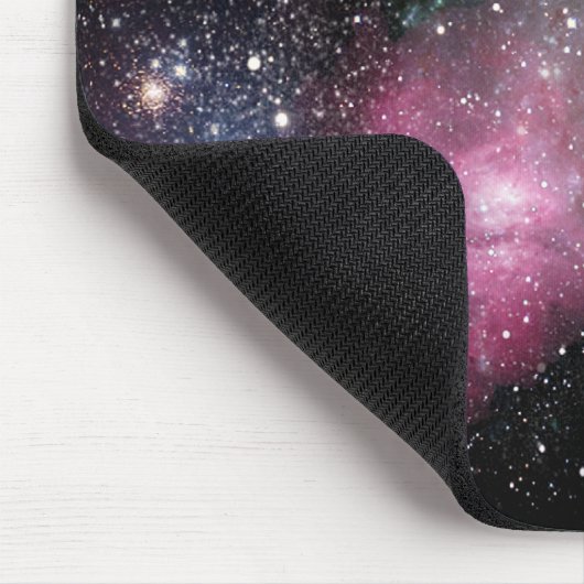 Space Mousepad (Ecke)