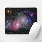 Space Mousepad (Mit Mouse)