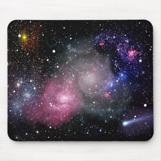Space Mousepad (Vorne)