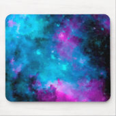 Space Mousepad (Vorne)