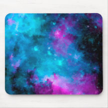 Space Mousepad