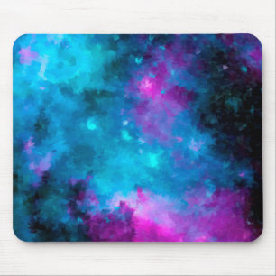 Space Mousepad