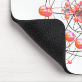 Space Mousepad 2121 (Ecke)