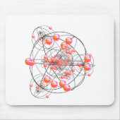 Space Mousepad 2121 (Vorne)