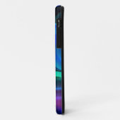 Space N the Blue Planet iPhone 5 case (Hinten/Links)