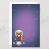 Space Panda Chippy! (Vorne/Hinten)