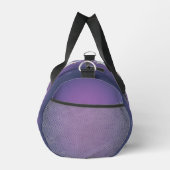 Space Panda Chippy! Duffle Bag (Rechts)