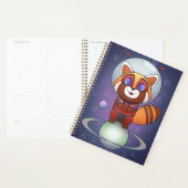 Space Panda Chippy! Planer (Anzeige)