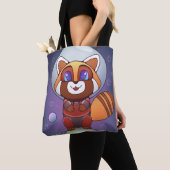 Space Panda Chippy! Tasche (Von Nahem)