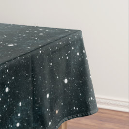 Space Party Tableclout Tischdecke