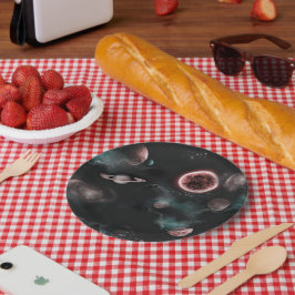 Space Pattern Pappteller