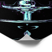 Space pawn v3 poster (Ecke)