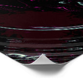 Space pawn v5 poster (Ecke)