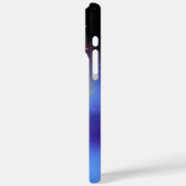 Space Phoenix Nebula Case-Mate iPhone Hülle (Rückseite / Links)