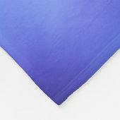 Space Phoenix Nebula Fleecedecke (Ecke)