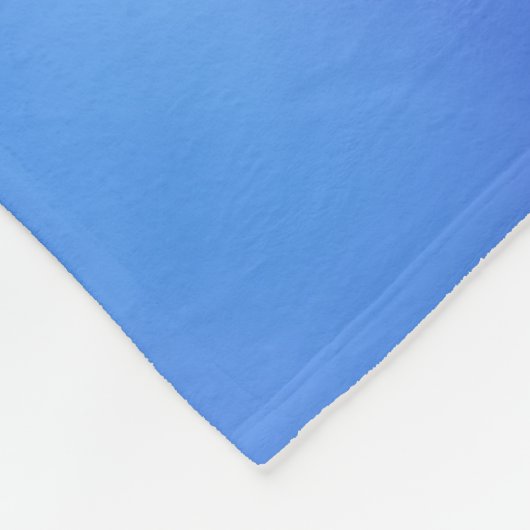 Space Phoenix Nebula Fleecedecke (Ecke)