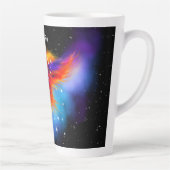 Space Phoenix Nebula Milchtasse (Rechts)