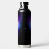 Space Phoenix Nebula Trinkflasche (Rechts)
