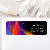 Space Phoenix Wing (Insitu)