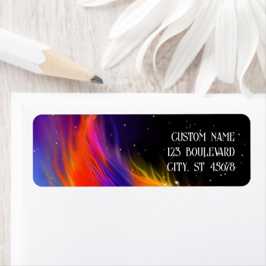 Space Phoenix Wing (Insitu)