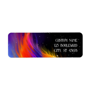 Space Phoenix Wing