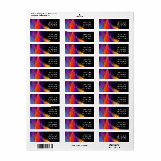 Space Phoenix Wing (Vorne)