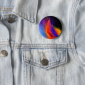Space Phoenix Wings Button (Beispiel)