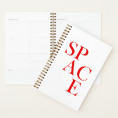 Space Planner Planer (Anzeige)
