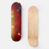 Space Play Skateboard (Vorderseite)
