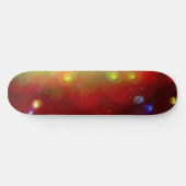 Space Play Skateboard (Horizontal)