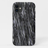 Space Rock 02 Case-Mate iPhone Hülle (Rückseite)