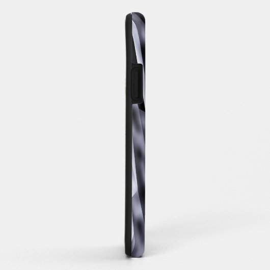 Space Rock Case-Mate iPhone Hülle (Hinten/Rechts)