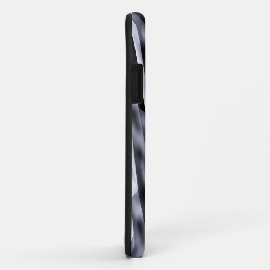 Space Rock Case-Mate iPhone Hülle (Hinten/Rechts)