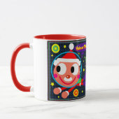 SPACE SANTA TASSE (Links)