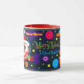 SPACE SANTA TASSE (Zentrum)