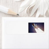 Space Shuttle (Insitu)