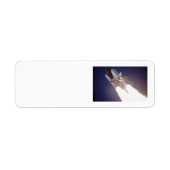 Space Shuttle (Vorne)