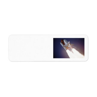 Space Shuttle
