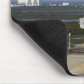 Space Shuttle Atlantis 3 Mousepad (Ecke)