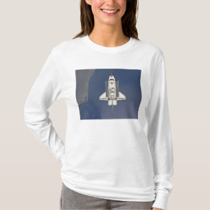 Space Shuttle Atlantis 5 T-Shirt