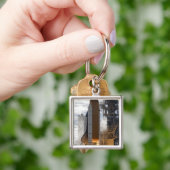 Space Shuttle Atlantis hebt 15 Schlüsselanhänger (Hand)