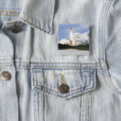 Space Shuttle Atlantis hebt 28 Button (Beispiel)