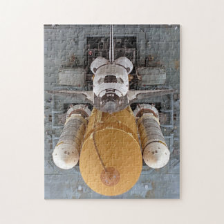Space Shuttle Atlantis Puzzle