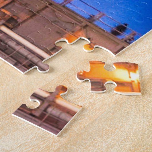 Space Shuttle Atlantis Puzzle (Seite)